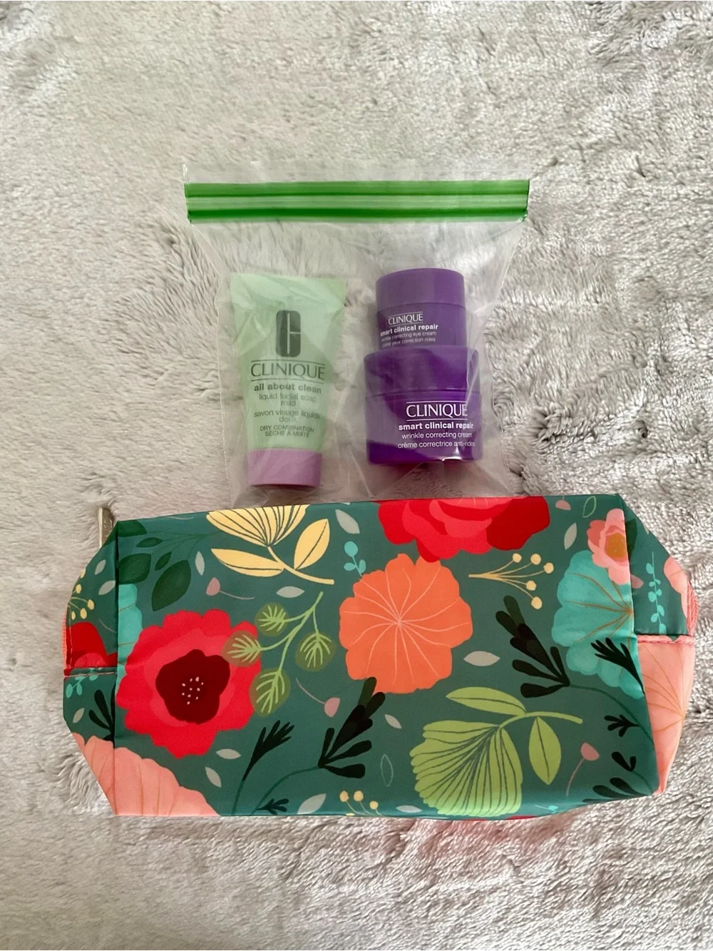 NEW Clinique Bundle